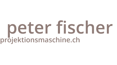 Peter Fischer Projektionsmaschinen
