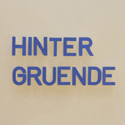 Hintergrnde